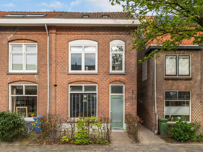 Paulus Borstraat 14