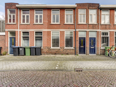 Snelliusstraat 3