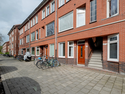 Van Heemskerckstraat 31