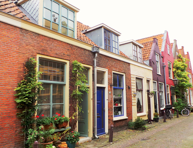 Vestestraat 106