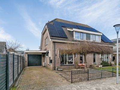 Woning te huur Lantmanstraat, Waarland