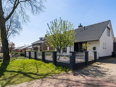 Woning te huur Lindenstraat, Hunsel