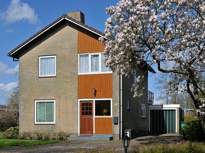 Woning te huur Zomerweg, Noardburgum