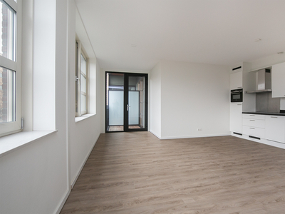 Appartement in Zwolle