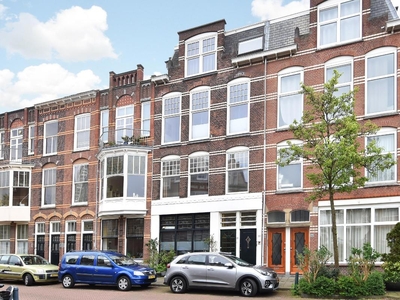 Blokhuisstraat 1