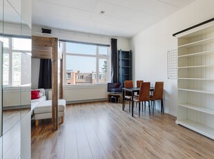 Appartement te huur Biltstraat, Utrecht