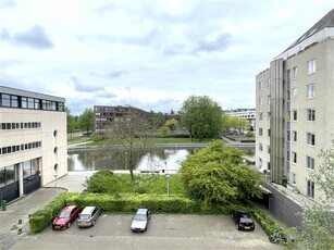 Appartement te huur Entrepothof, Amsterdam