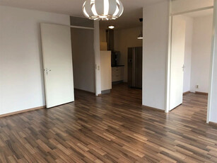 Appartement te huur Hongarijehof, Almere