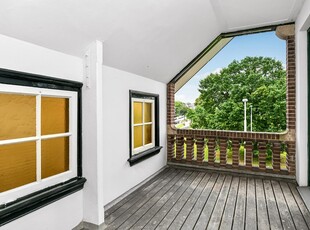 Appartement te huur Sonsbeekweg, Arnhem