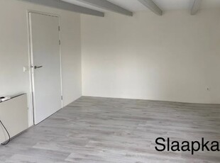 Appartement te huur Stationsweg, Meppel