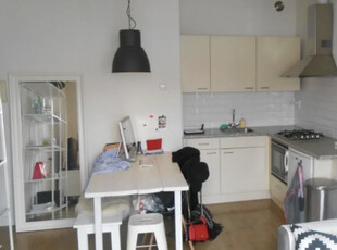 Appartement te huur Van Merlenstraat, Den Haag