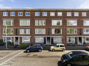 De Quackstraat 54B