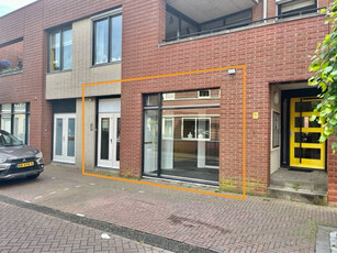 Dorpstraat 13