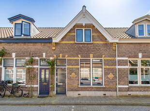 Goudsbloemstraat 8