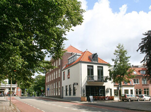 Korte Zijlweg 1