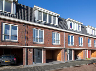 Lisdoddestraat 132