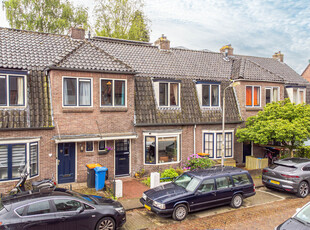 Paulus Potterstraat 33