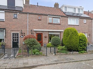 P.C. Hooftstraat 19