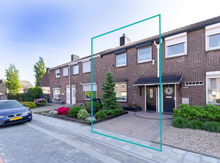 St.Leonardusstraat 52