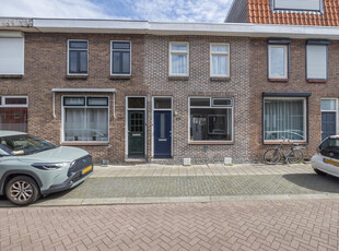 Vondelstraat 28