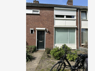 Woning te huur Johan Wijnoltsstraat, Enschede