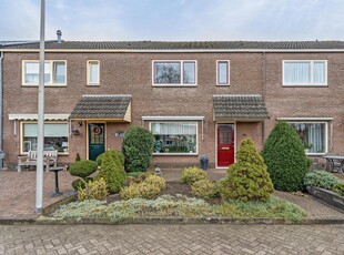 Wycher van Russellstraat 53