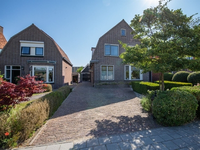 Abdijstraat 11