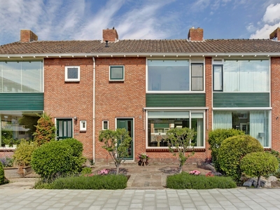 Admiraal Trompstraat 109