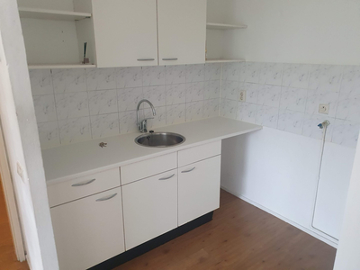 Appartement in Rotterdam met 3 kamers