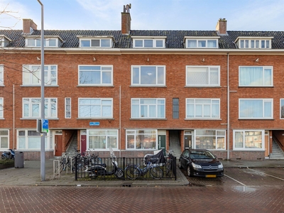 Bas Jungeriusstraat 86 C