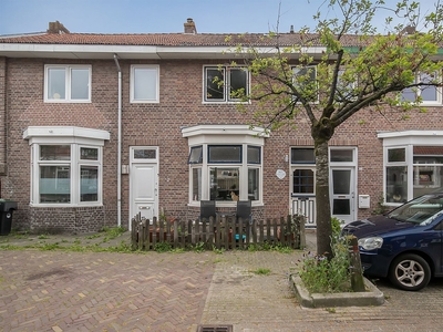 Bernhardus Bumastraat 20