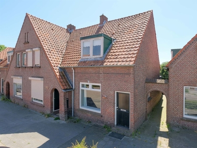 Biezenstraat 43