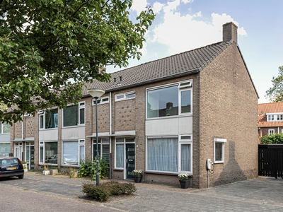 Bleekstraat 11