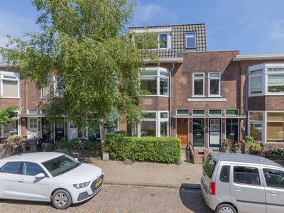 Brakenburghstraat 19 rd