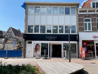 Breestraat 44 A