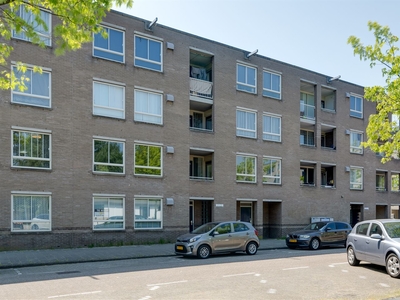 Brentanostraat 24