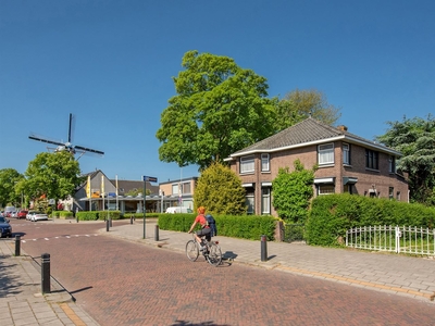 Eerste Stationsstraat 27