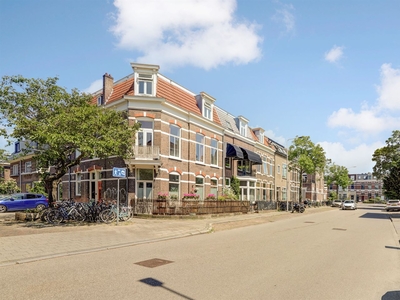 Evertsenstraat 39