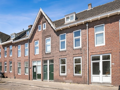 Geervlietsestraat 16 a