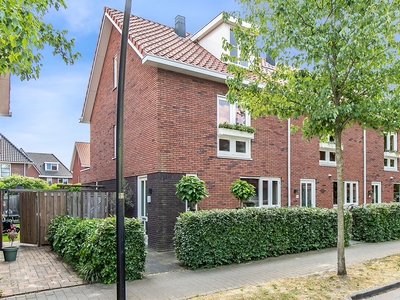 Gradus van den Hengelstraat 18