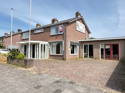 Hellemeerstraat 3 *