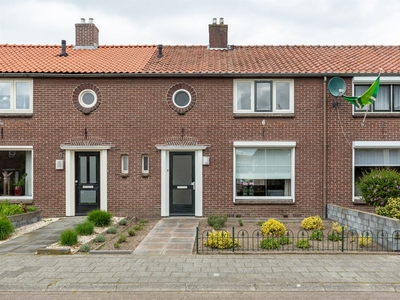 Herman Harmsenstraat 4