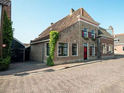 Hoogstraat 35