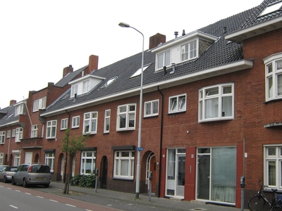 Hoogstraat 91 1