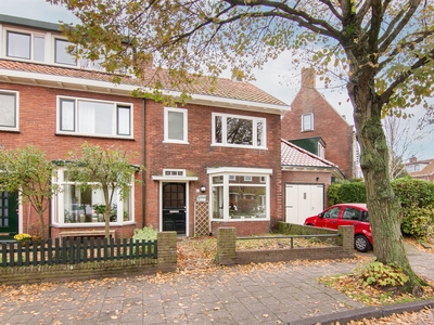 Jan Luykenstraat 14