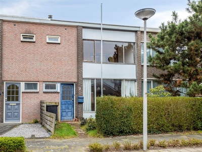 Jasmijnstraat 2