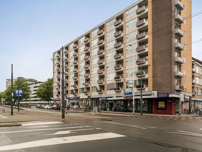 Jonker Fransstraat in Rotterdam (65m2)