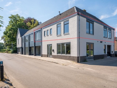 Kalkestraat 3 d