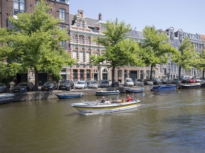 Keizersgracht 540 1