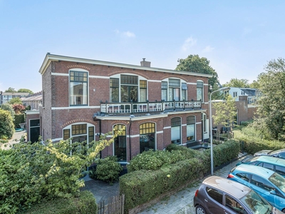 Laan van Langenhorst 4